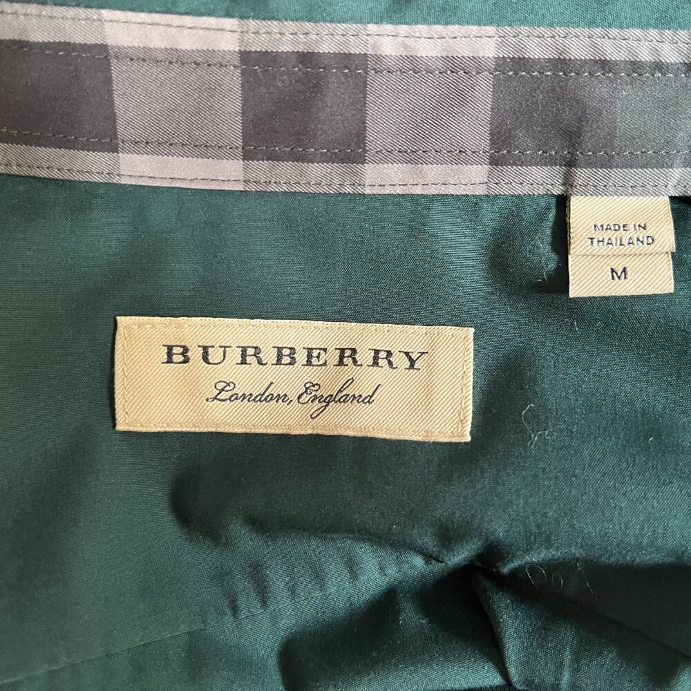 Button Up Shirt - Picture 4 of 5